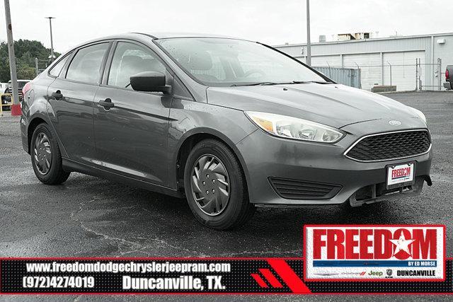 used 2015 Ford Focus car, priced at $7,588