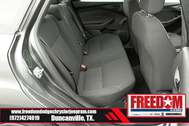 used 2015 Ford Focus car, priced at $7,588