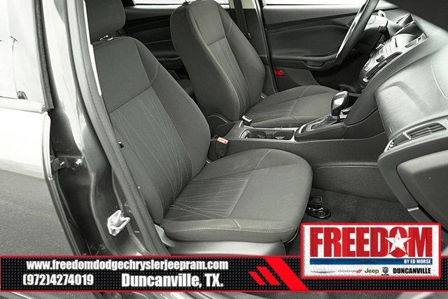 used 2015 Ford Focus car, priced at $7,588