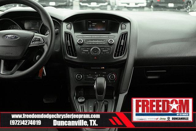 used 2015 Ford Focus car, priced at $7,588