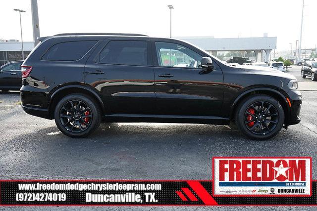 new 2023 Dodge Durango car, priced at $77,888