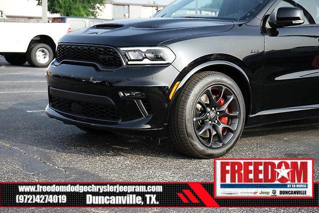 new 2023 Dodge Durango car, priced at $77,888