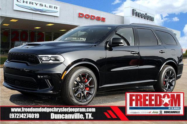 new 2023 Dodge Durango car, priced at $77,888