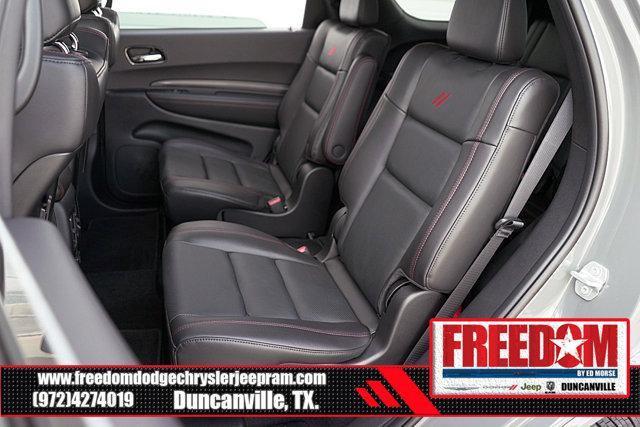 new 2025 Dodge Durango car, priced at $43,906