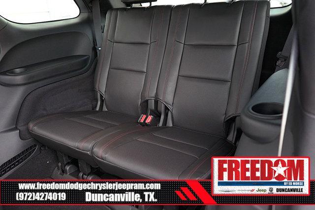 new 2025 Dodge Durango car, priced at $43,906