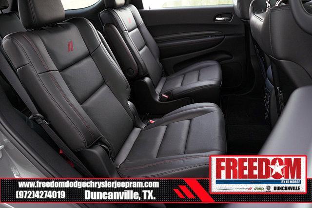 new 2025 Dodge Durango car, priced at $43,906