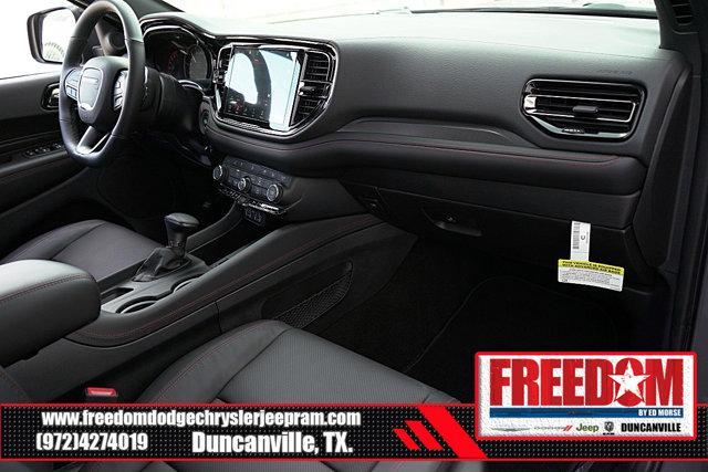 new 2025 Dodge Durango car, priced at $43,906