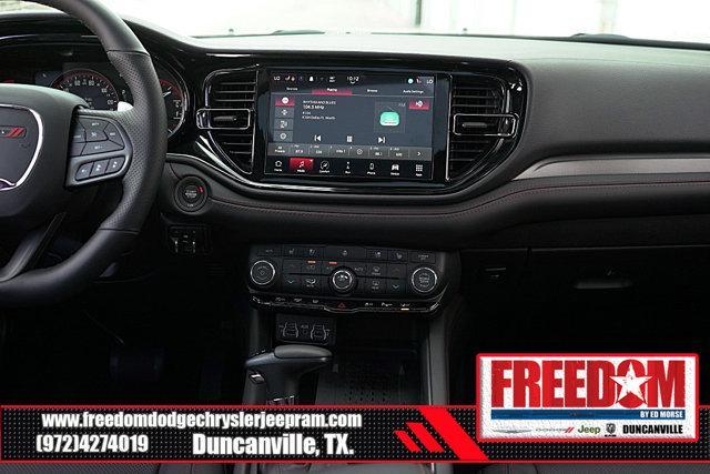 new 2025 Dodge Durango car, priced at $43,906