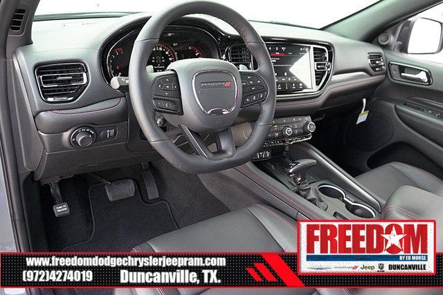 new 2025 Dodge Durango car, priced at $43,906
