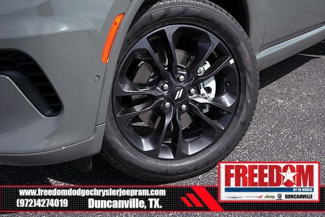 new 2025 Dodge Durango car, priced at $43,906