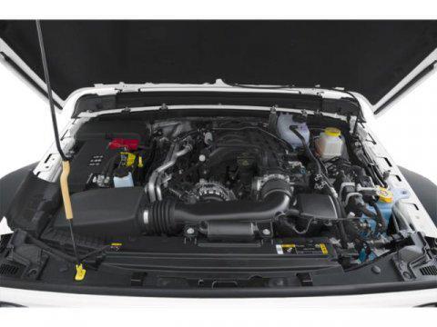 new 2025 Jeep Gladiator car, priced at $38,626