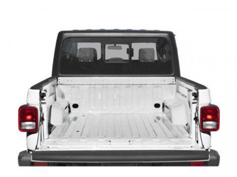 new 2025 Jeep Gladiator car, priced at $38,626