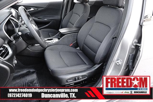 used 2024 Chevrolet Malibu car, priced at $19,988