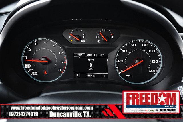 used 2024 Chevrolet Malibu car, priced at $19,988