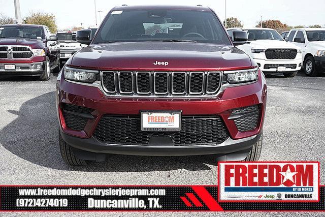 new 2025 Jeep Grand Cherokee car, priced at $36,615