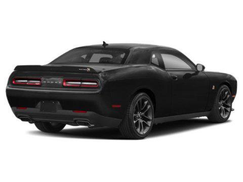 new 2023 Dodge Challenger car, priced at $51,850