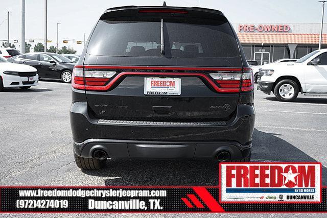 new 2023 Dodge Durango car, priced at $97,888