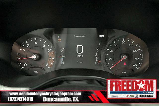 new 2025 Jeep Compass car, priced at $24,761