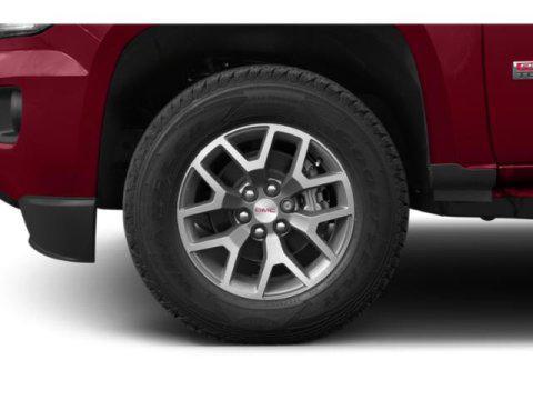 used 2018 GMC Canyon car, priced at $23,988