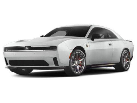 new 2024 Dodge Charger car, priced at $59,770