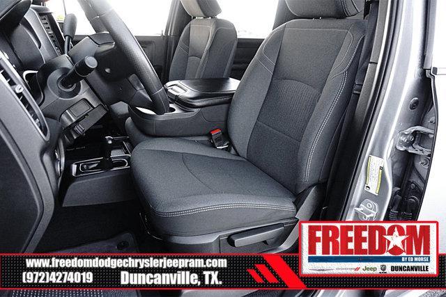 used 2024 Ram 2500 car, priced at $51,988