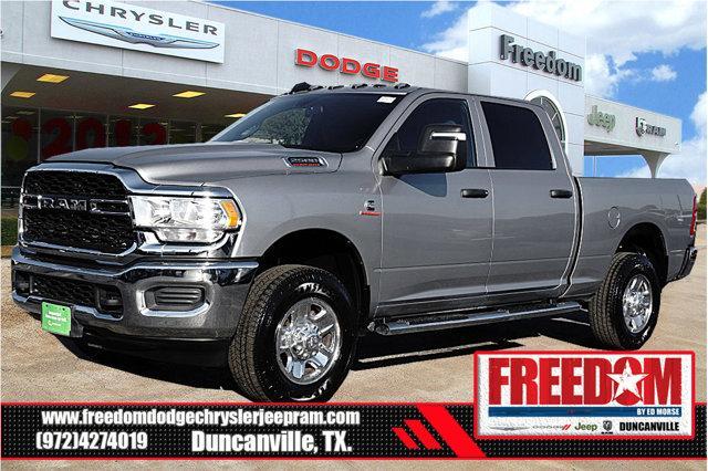 used 2024 Ram 2500 car, priced at $51,988