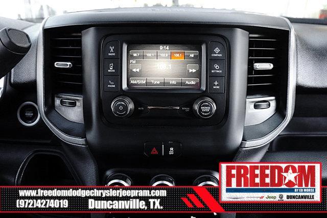 used 2024 Ram 2500 car, priced at $51,988