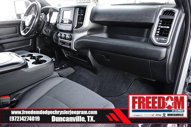 used 2024 Ram 2500 car, priced at $51,988