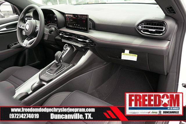 new 2025 Dodge Hornet car, priced at $27,721