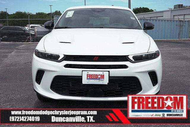 new 2025 Dodge Hornet car, priced at $27,721