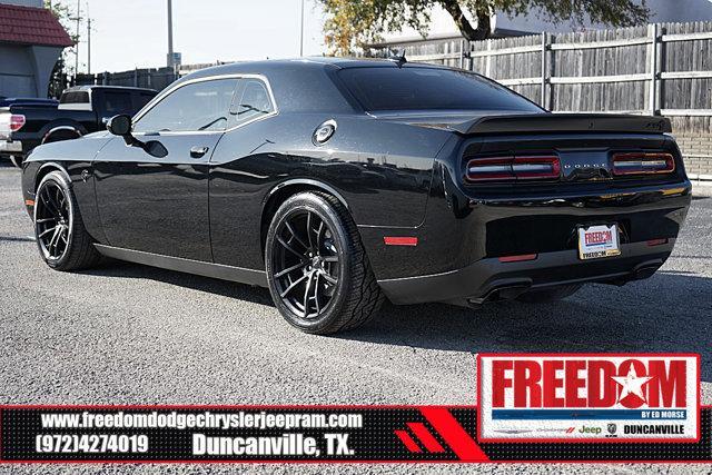 used 2023 Dodge Challenger car, priced at $64,988