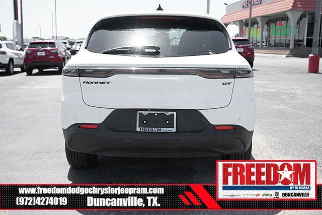 new 2024 Dodge Hornet car, priced at $26,607