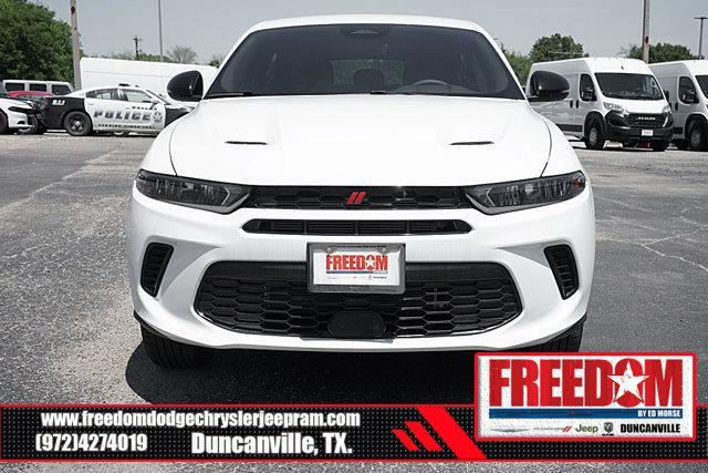 new 2024 Dodge Hornet car, priced at $26,607