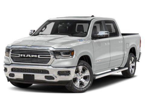 used 2024 Ram 1500 car