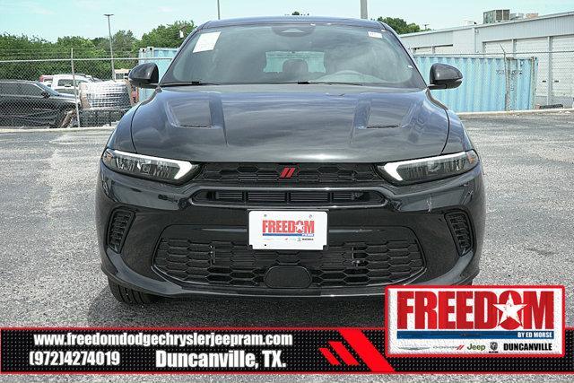 new 2025 Dodge Hornet car, priced at $27,721
