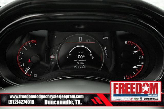used 2022 Dodge Durango car, priced at $24,988