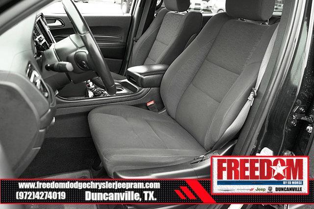 used 2022 Dodge Durango car, priced at $24,988