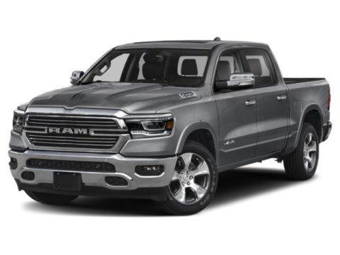 used 2020 Ram 1500 car, priced at $33,988