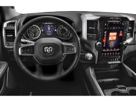 used 2020 Ram 1500 car, priced at $33,988