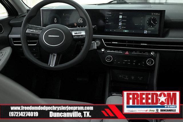 used 2024 Hyundai Sonata car, priced at $23,988