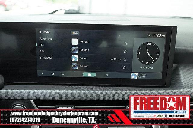 used 2024 Hyundai Sonata car, priced at $23,988
