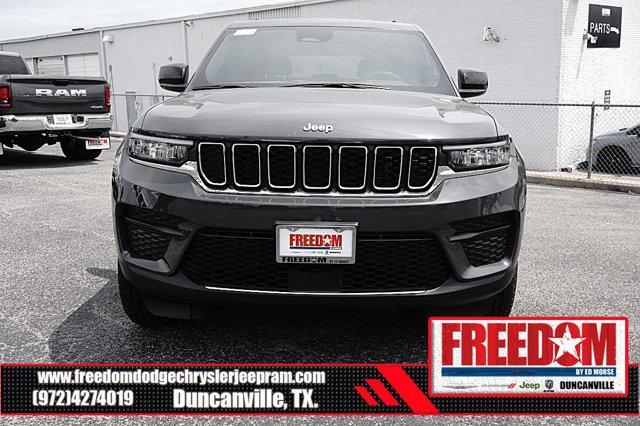 new 2025 Jeep Grand Cherokee car, priced at $33,460
