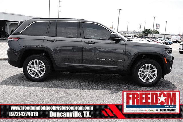 new 2025 Jeep Grand Cherokee car, priced at $33,460