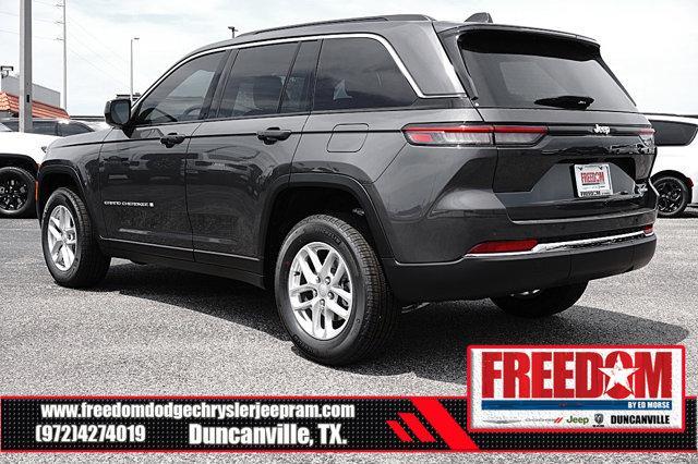 new 2025 Jeep Grand Cherokee car, priced at $33,460
