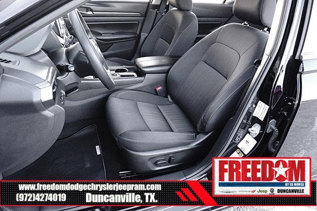 used 2024 Nissan Altima car, priced at $19,988