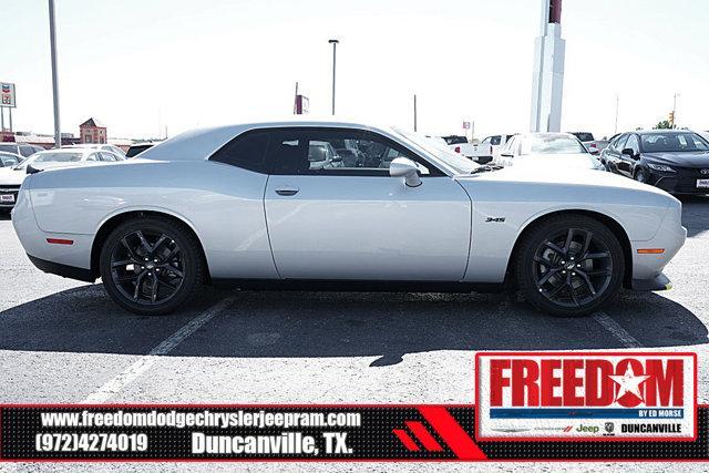 new 2023 Dodge Challenger car, priced at $34,875