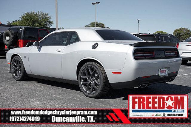 new 2023 Dodge Challenger car, priced at $34,875