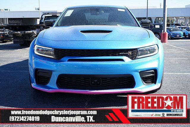 new 2023 Dodge Charger car, priced at $61,569