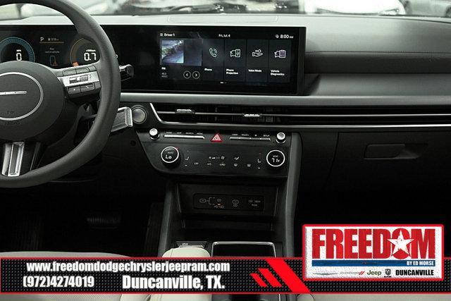 used 2024 Hyundai Sonata car, priced at $21,988