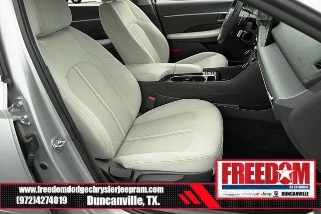 used 2024 Hyundai Sonata car, priced at $21,988